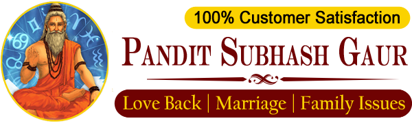 Pandit Subhash Gaur